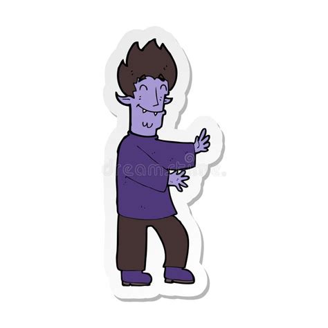 Excited Vampire Stock Illustrations 256 Excited Vampire Stock