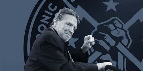 Adiós A Uno De Los Pioneros De Internet Muere John Perry Barlow