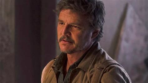 The Last of Us l acteur Pedro Pascal intègre le jeu vidéo sur PC