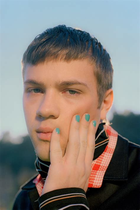 Locke & Key star Connor Jessup has supernatural charm - The Face