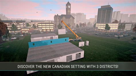 Construction Simulator 4 Latest Version 1231095 For Android