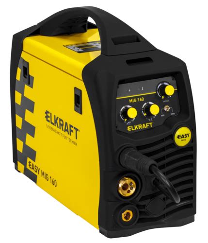Easy Mig 160 Инструкция - fiberresurs