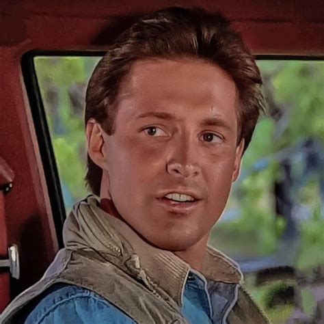 Bruce Boxleitner Fan On Instagram Bruce Boxleitner As Lee Stetson On