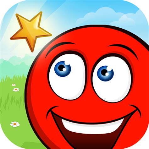 Red Ball 3 Aplicativo Na Amazon Appstore