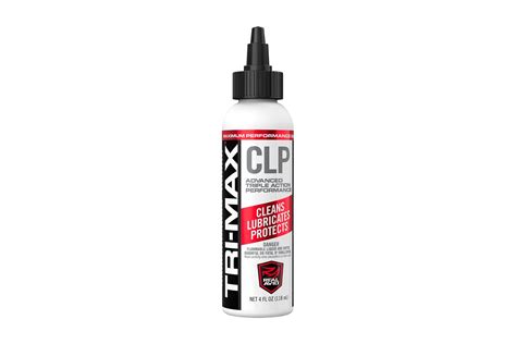 Avclp4l Real Avid Tri Max Clp Gun Cleaner 4oz Ar15discounts