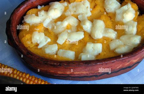 traditional macedonian food Stock Photo - Alamy