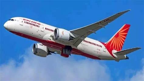 Man Urinating Case Dgca Issues Show Cause Notice To Air India