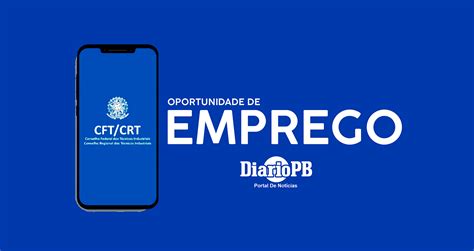 Sine Pb Disponibiliza Quase Vagas De Emprego Em Munic Pios