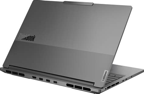 Lenovo Thinkbook P G Kannettava Win Pro J Mx