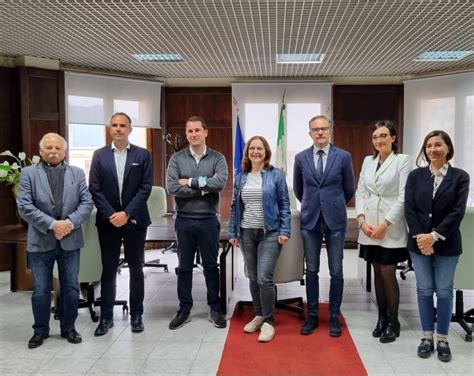 Foto Gemellaggio 5 Sulcis Iglesiente Oggi