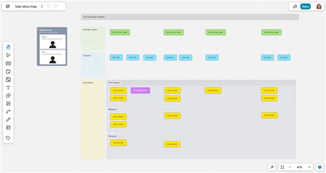 7 Whiteboard Templates for Better Collaboration - Frameable Blog ...