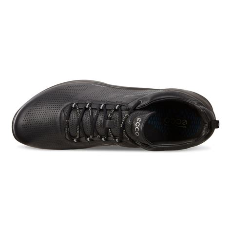 Biom Fjuel M Black Ecco Herren Outdoor KiCloTO