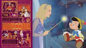 22 Disney Movies You Didn’t Know Were Based on Books - Film 14