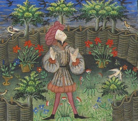 20 Renaissance Art Garden Ideas You Should Look Sharonsable