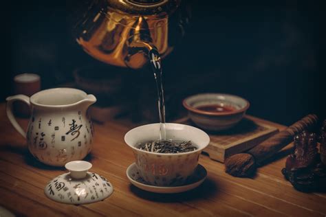 Tea Time: Wie Briten den Nachmittag genießen Bäckerei Eckert