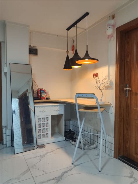 Guangzhou Tianhe Shared Apartment Seeking Flatmate Short Term