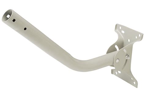 Soporte Abatible 50cm Para Antenas Ubiquiti Ub Am Dacam Spa