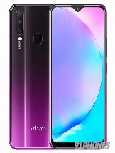 Vivo Y Price In Nigeria November Full Specs Review Gsmarena