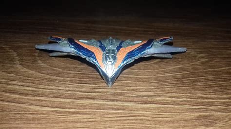 Hot Wheels Marvel Milano Guardians Of The Galaxy Vol