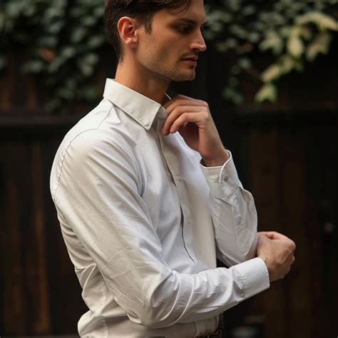 Ultimate Guide To Types Of Shirt Collars Hockerty