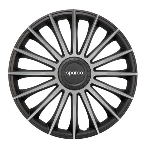 Enjoliveurs Enjoliveurs Enjoliveurs Sparco Tr Vise Pouces Noir Eur