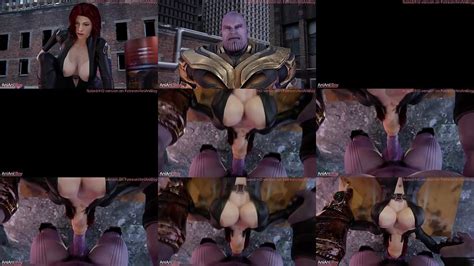 Black Widow Search XVIDEOS