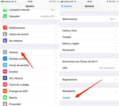 C Mo Apagar El Iphone X De Forma Rapida The Noc Group