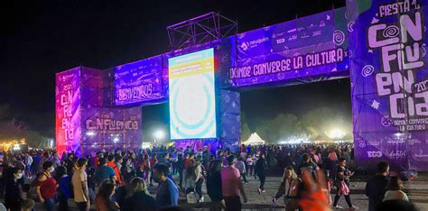 La Fiesta Nacional de la Confluencia se promocionará en Chile