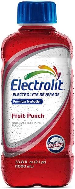 Electrolit Hydration Electrolyte Drinks Sports Beverages With Electrolytes