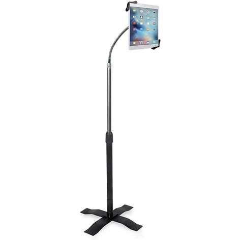 Top Best Tablet Floor Stands In Reviews Buying Guide