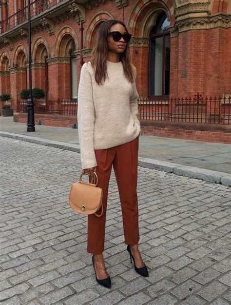 29 Women Who Have Mastered The Art Of Classic Style Who What Wear UK