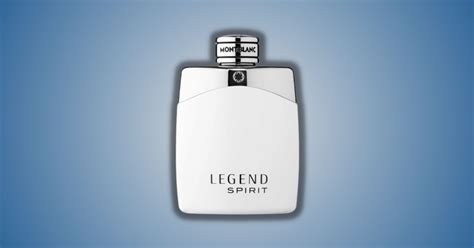 Mont Blanc Legend Spirit Review - Is It a Must-Have? - Besuited Aroma