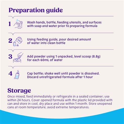 Bubs® Easy Digest Goat Milk Infant Formula Stage 1 Bubs Australia
