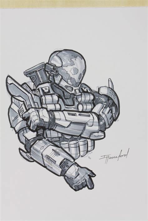 Pin De Jadi11 En Favorite Noble Team Pins Halo Dibujo Dibujos Bonitos Dibujos Detallados