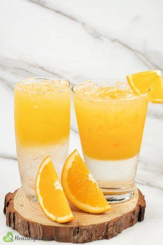 Vodka and Orange Juice Recipe - the Perfect Drink for Any Occasion