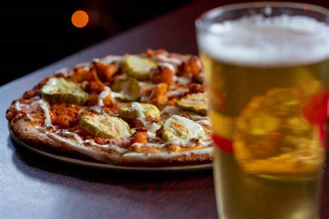 Greenbrier Pizza and Pub - Greenbrier, TN