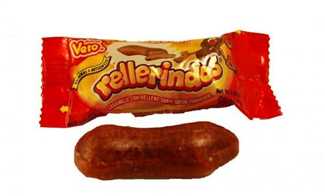 Vero Rellerindos Tamarindo – Crowsnest Candy Company