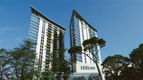 Let's Explore Hilton Honors - The Pointster