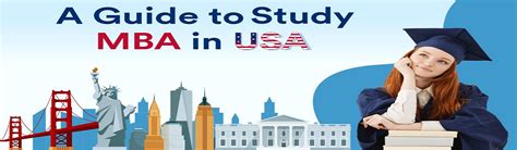 MBA In USA - Come Overseas