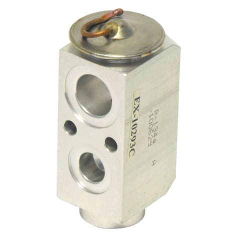 Universal Air Conditioner® Ex10293c A C Expansion Valve