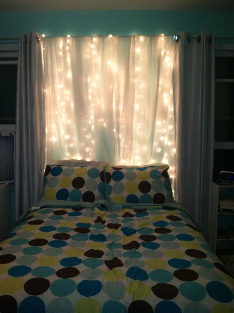 Fresh 40 of Sheer Curtains With Lights In Them | 5haebee