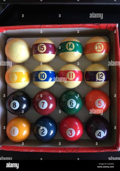 Riley American Pool Balls Set Pool Balls Descubra O Site 365 Bet