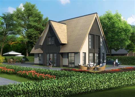 Nieuwbouw Woudenberg 1 834 Huizen In 50 Regionale Projecten Verkoop