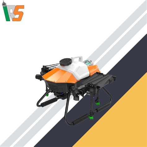 Eft G06 Agriculture Frame With 6 L Tank Indian Robo Store Feel The Technology