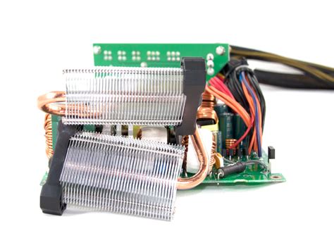 Zalman ZM850-HP Plus 850 W Review - A Look Inside | TechPowerUp