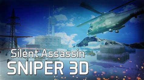 Silent Assassin Sniper 3d Download Apk For Android Free