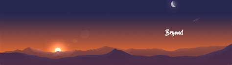 Flat Mountains Dual Monitor Wallpaper Wpc9004979 Summit 3840x1080