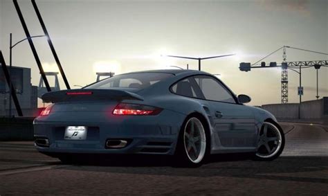 IGCD Net Porsche 911 Turbo In Need For Speed World