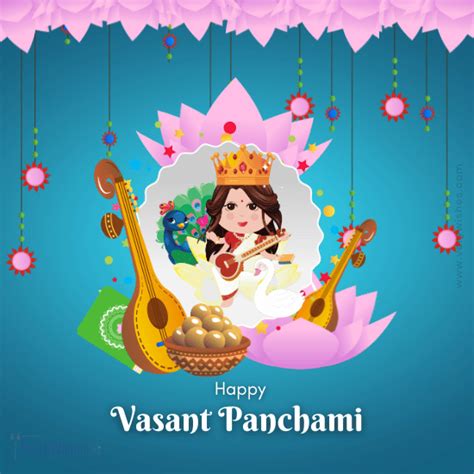 225+ Vasant Panchami Wishes - Hashtags, WhatsApp Messages - Very Wishes