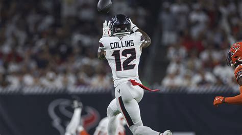 Texans get mixed bag of Joe Mixon, Nico Collins injury updates